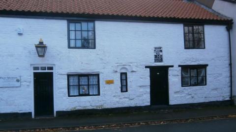 Filey Museum, Filey