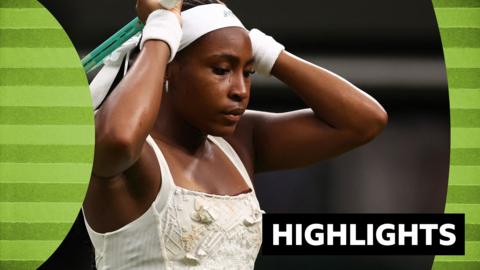 Coco Gauff