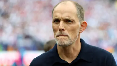 Thomas Tuchel