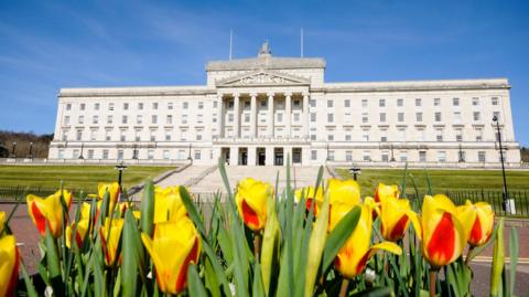 Stormont