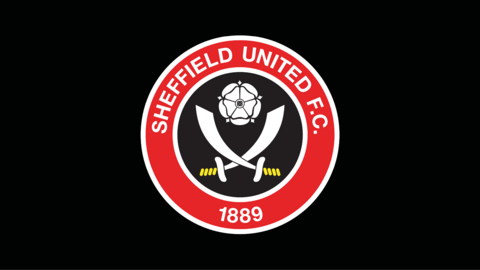 Sheffield United club badge