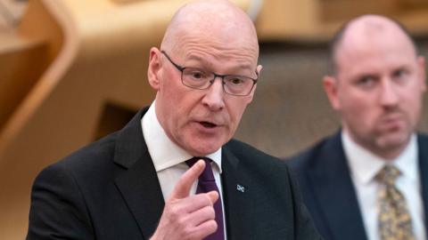 John Swinney