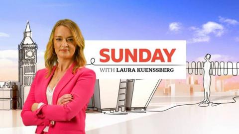 Laura Kuenssberg