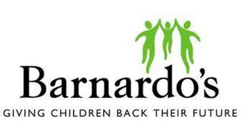 Barnardos logo