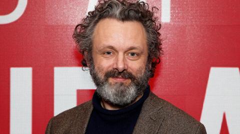 Michael Sheen