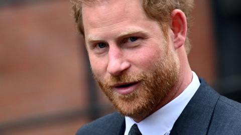 Prince Harry