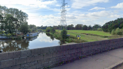 River Soar