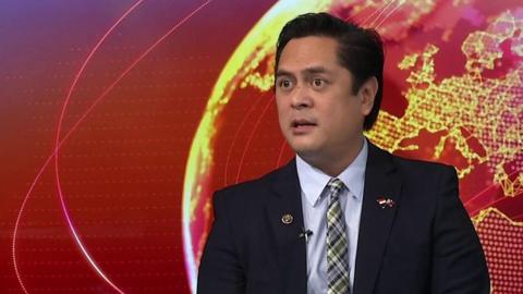 Martin Andanar