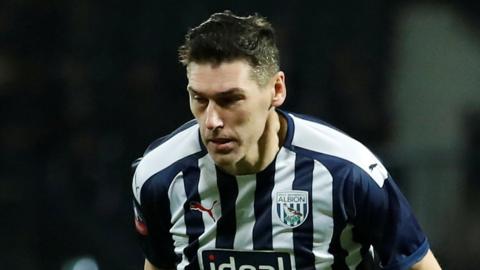 Gareth Barry