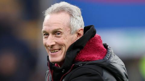 Rob Howley