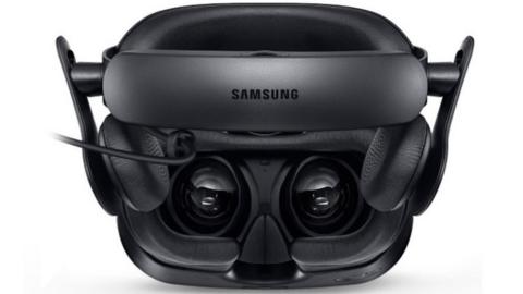 Samsung headset