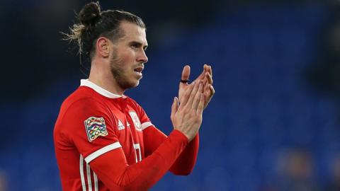 Gareth Bale