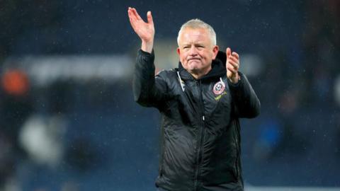 Chris Wilder