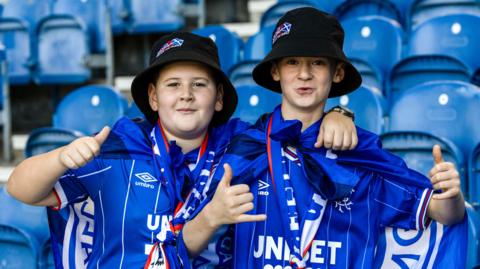 Rangers