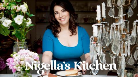 Nigella's Kitchen