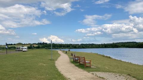 Pugney Park, Wakefield