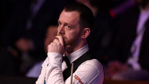 Mark Allen