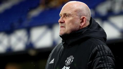 Mike Phelan