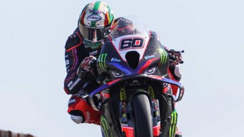 Peter Hickman