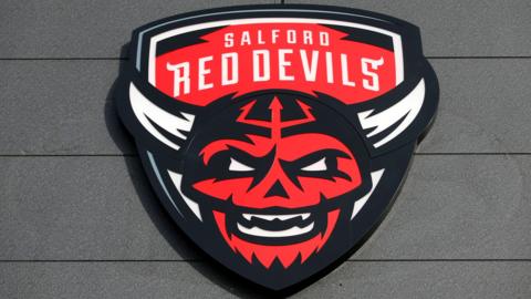 Salford Red Devils