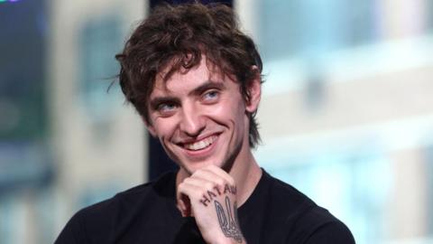 Sergei Polunin