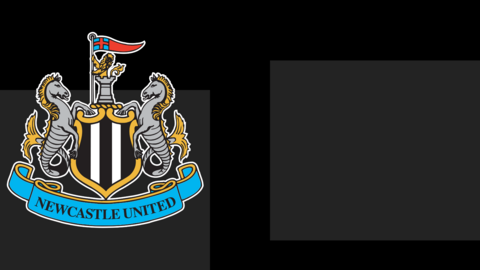 Newcastle United FC badge