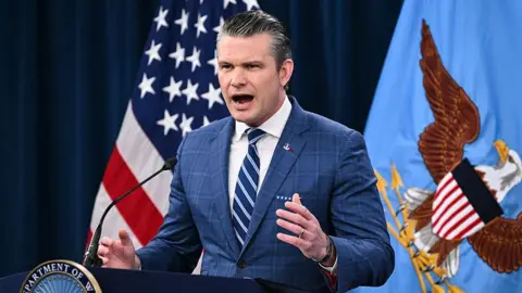 hegseth