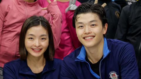 Maia and Alex Shibutani 