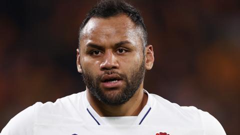 Billy Vunipola