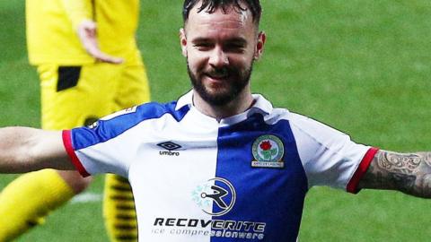 Adam Armstrong