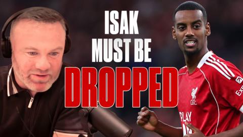 The Wayne Rooney Show 
