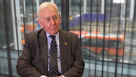 Yr Arglwydd Dafydd Wigley