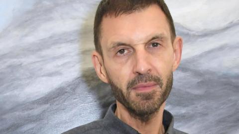 Tim Westwood pictured in 2021