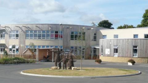 Malmesbury Primary School