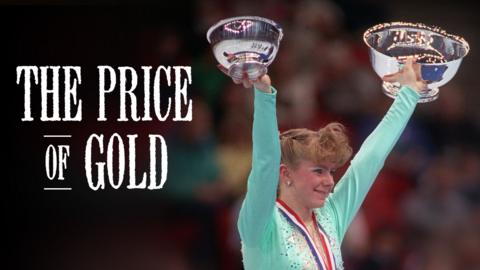 Storyville: The Price of Gold