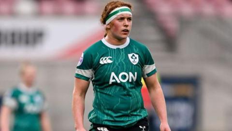 Niamh O'Dowd