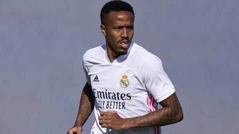 Eder Militao