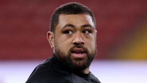Taulupe Faletau