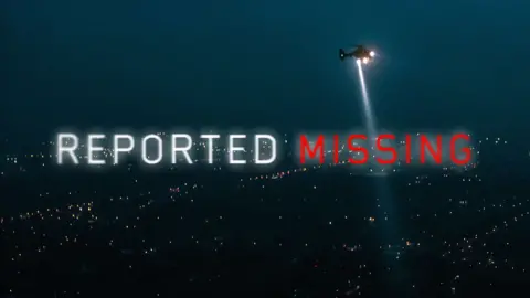 Reported Missing S5