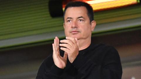 Hull City owner Acun Ilicali