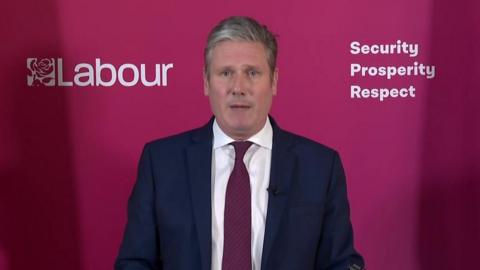 Sir Keir Starmer