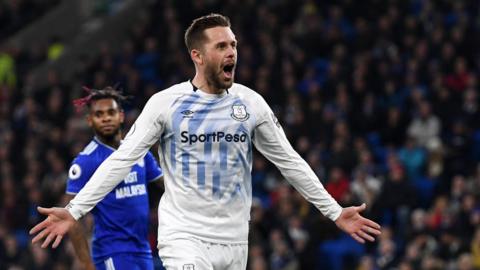 Gylfi Sigurdsson