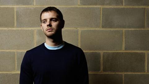 Mike Skinner