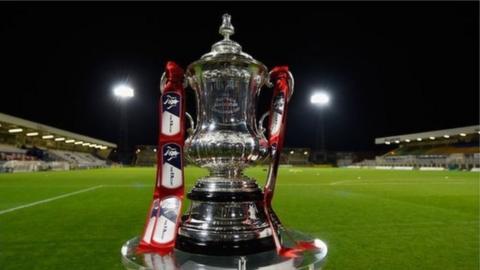 FA Cup