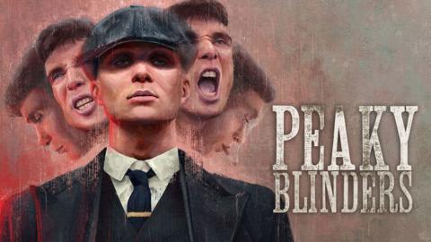 Peaky Blinders