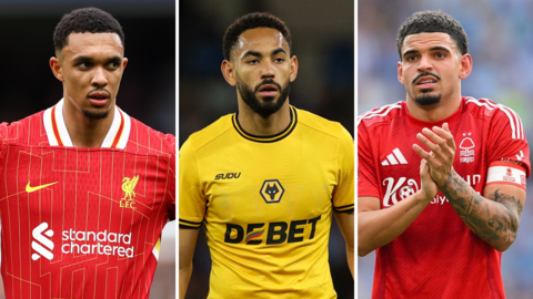 Trent, Cunha, Gibbs-White