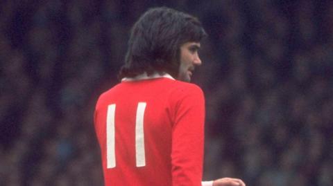 George Best
