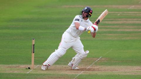 Rory Burns of Surrey