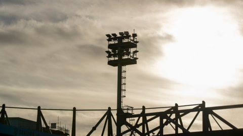 Carrow Road