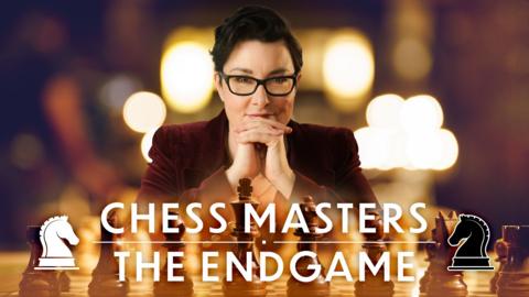 Chess Masters: The End Game